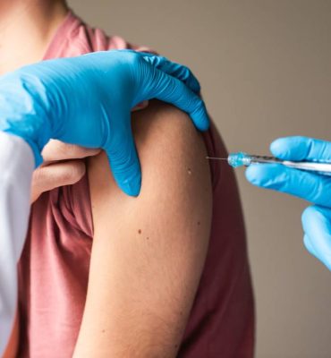 Adult Vaccination