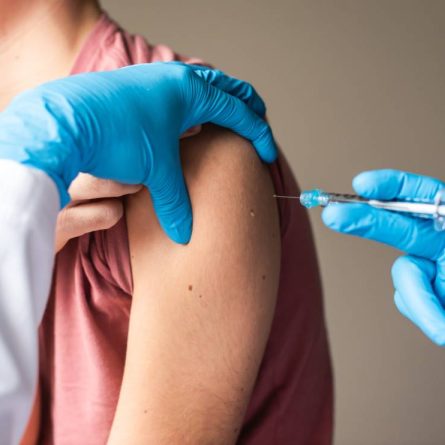 Adult Vaccination