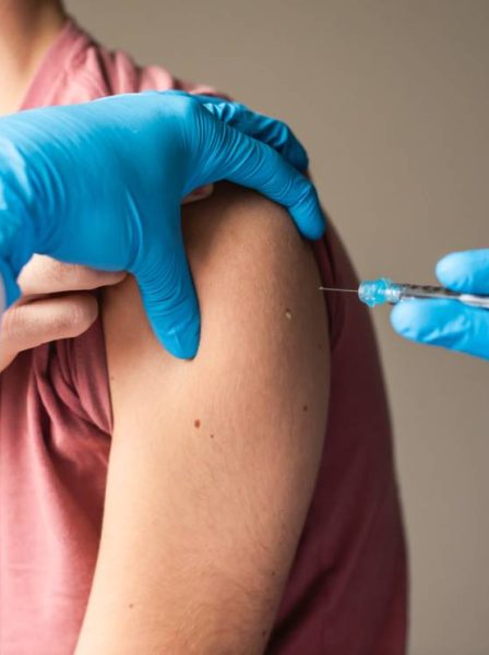 Adult Vaccination