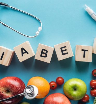 Diabetic Complication
