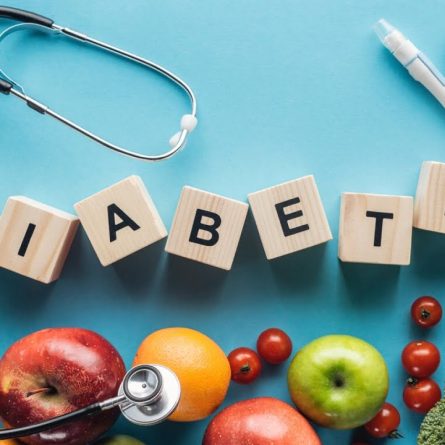 Diabetic Complication